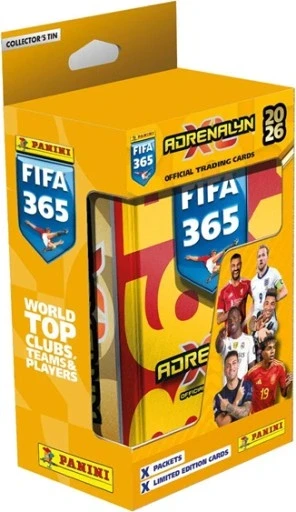 PANINI-FIFA-365-ADRENALYN-XL-2026-puszka-kolekcjonera-nr-1-mix-Panini.webp