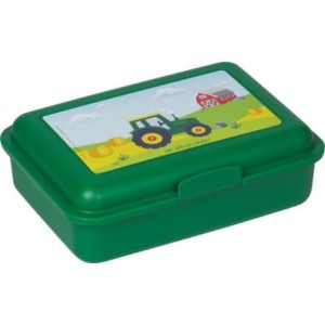 Lunchbox śniadaniówka Traktor - Die Spiegelburg