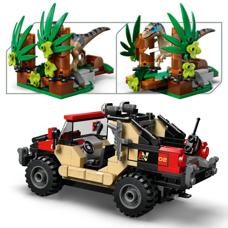 klocki-LEGO-Jurassic-World-76972-Ucieczka-terenowka-przed-Raptorem-Wiek-dziecka-6-lat.jpg