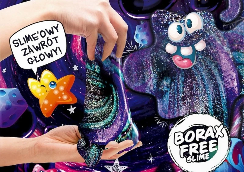 DIY zestaw do samodzielnego wykonania barokatowego slime Galaxy.jpg