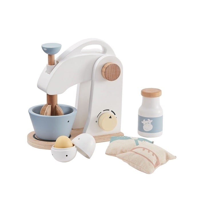 Mikser Kuchenny dla Dzieci - Kids Concept