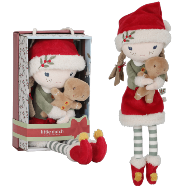 Little Dutch Laleczka Rosa 35cm X-MAS-.png