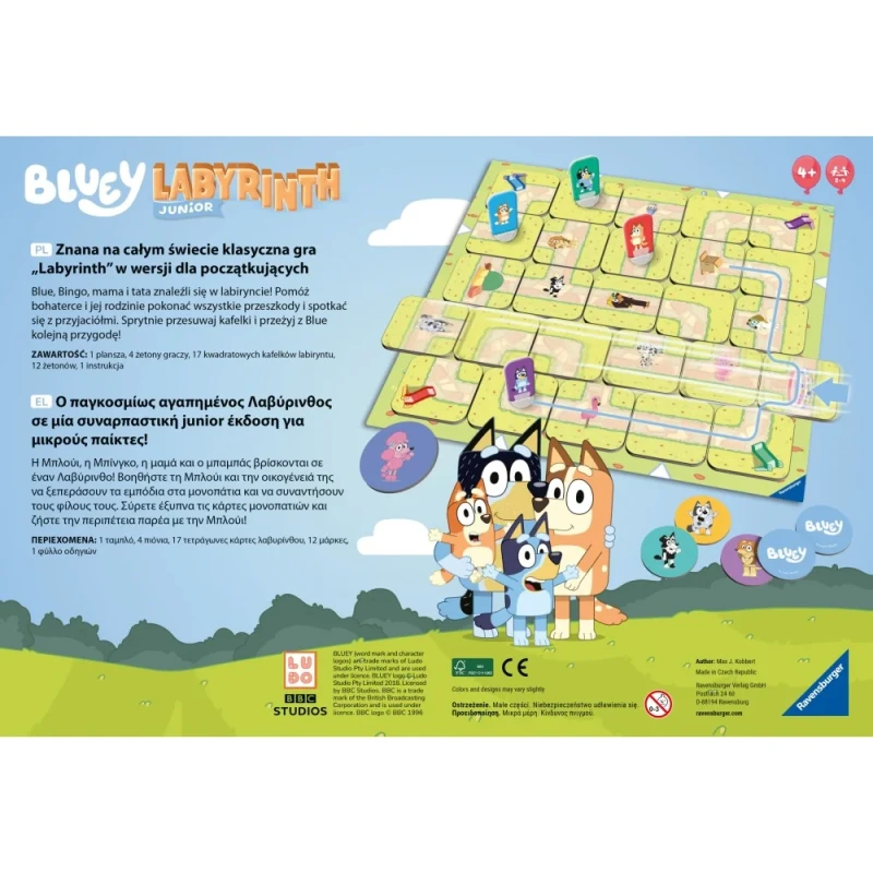 ravensburger-labyrinth-junior-bluey-gra-planszowa-labirynt-248797 (4).webp