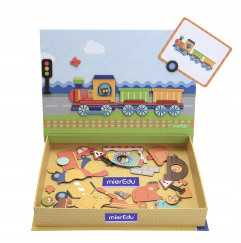 MierEdu-ukladanka-magnetyczna-Magnesy-w-pudelku-Pojazdy-Marka-NEW.jpg