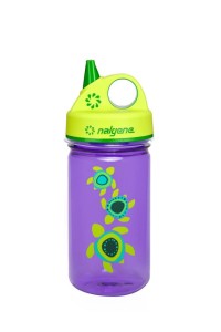 Bidon Butelka Kids Grip-N-Gulp Sea Turtles - Nalgene
