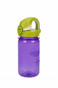 Bidon Butelka z Ustnikiem OTF Purple - Nalgene