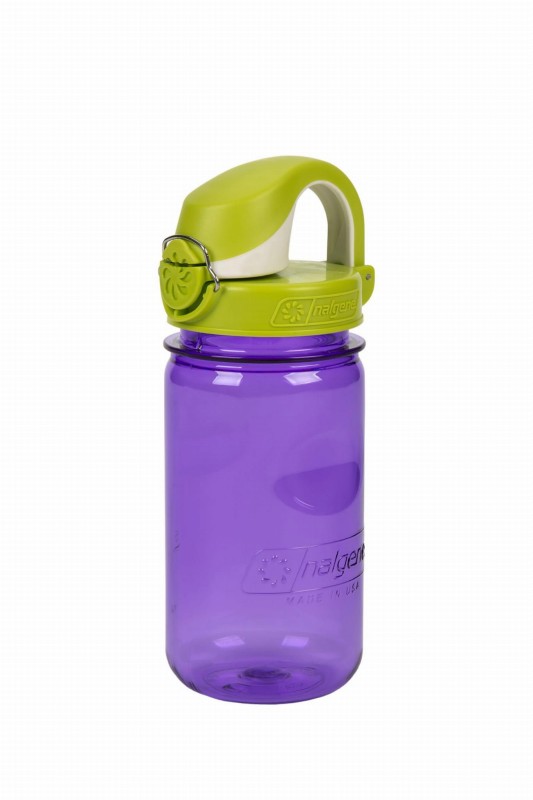 Bidon Butelka z Ustnikiem OTF Purple - Nalgene