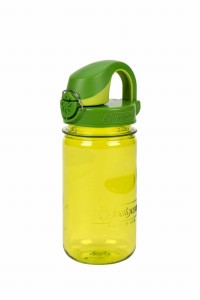 Bidon Butelka z Ustnikiem OTF Spring Green - Nalgene