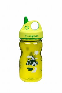 Bidon Butelka Kids Grip-N-Gulp Trail - Nalgene