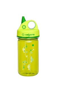 Bidon Butelka Kids Grip-N-Gulp Cars - Nalgene