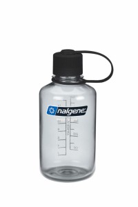 Tritanowa Butelka na Wodę 0,5l Narrow Mouth - Nalgene