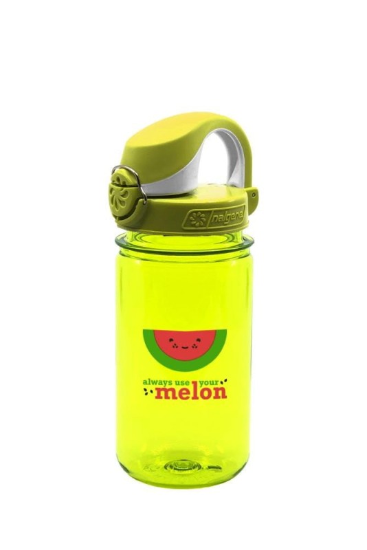 Bidon Butelka z Ustnikiem OTF Melon - Nalgene