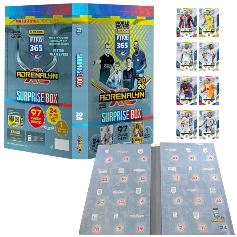 Kalendarz adwentowy Fifa 365 Adrenalyn XL 2026.png