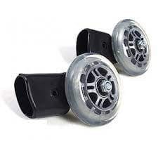 Kółka do sanek Piccolino - Adbor