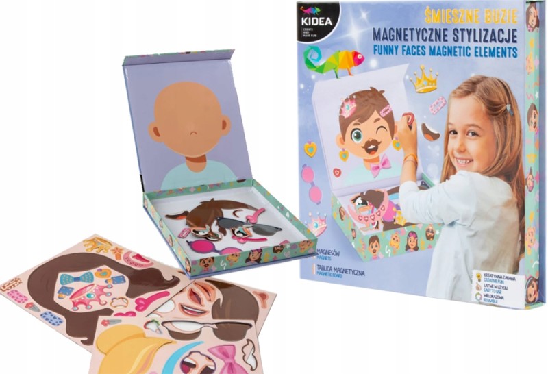 Kreatywna-zabawa-Buzie-magnetyczne-stylizacje-57-magnesow-KIDEA.jpg