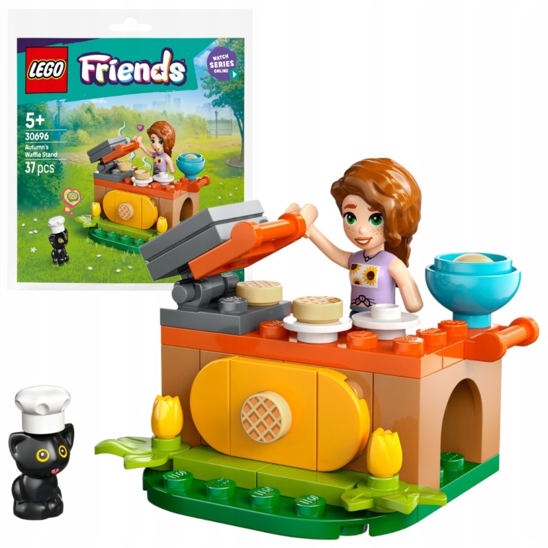 LEGO-Friends-30696-Stoisko-z-Goframi-Autumn-Kot-Gofry.jpg