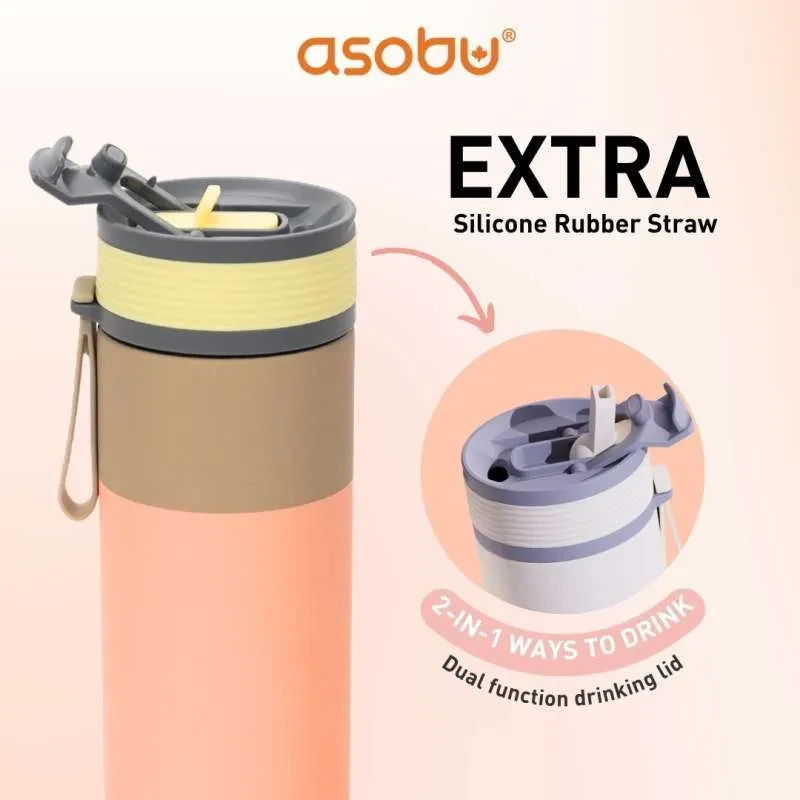 asobu_asobu_aspen_bottle_-_botol_minum_-_tumbler_-_termos_stainless_steel_600ml_-_pastel_peach_full19_nbt5ywj.webp