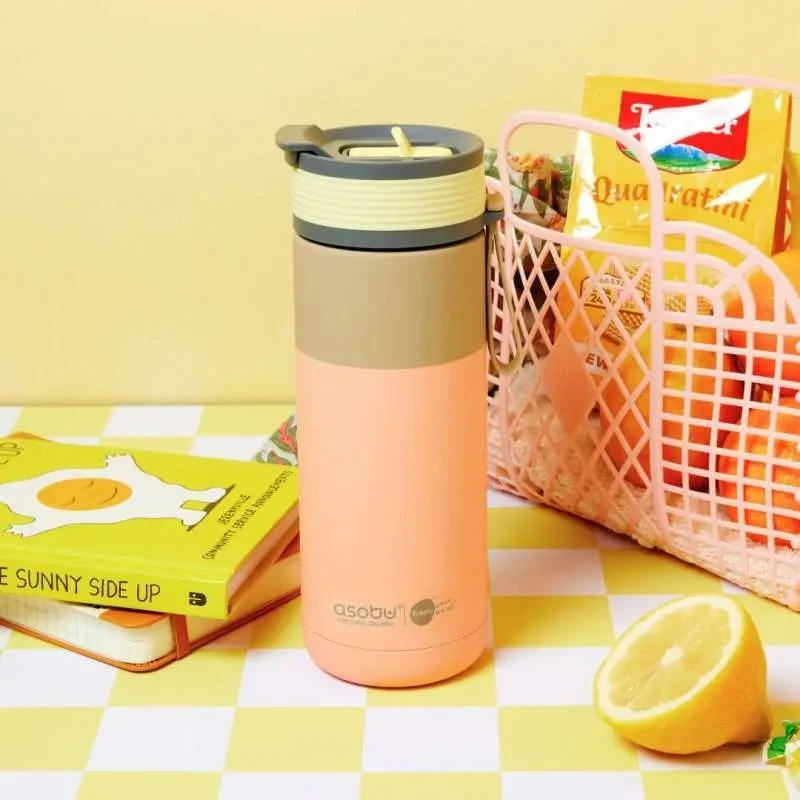 asobu_asobu_aspen_bottle_-_botol_minum_-_tumbler_-_termos_stainless_steel_600ml_-_pastel_peach_full21_i1yczqtx.webp