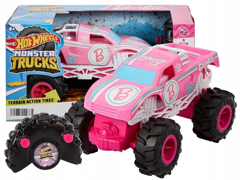BARBIE-HOT-WHEELS-MONSTER-TRUCK-RC-auto-zdalnie-sterowane.jpg