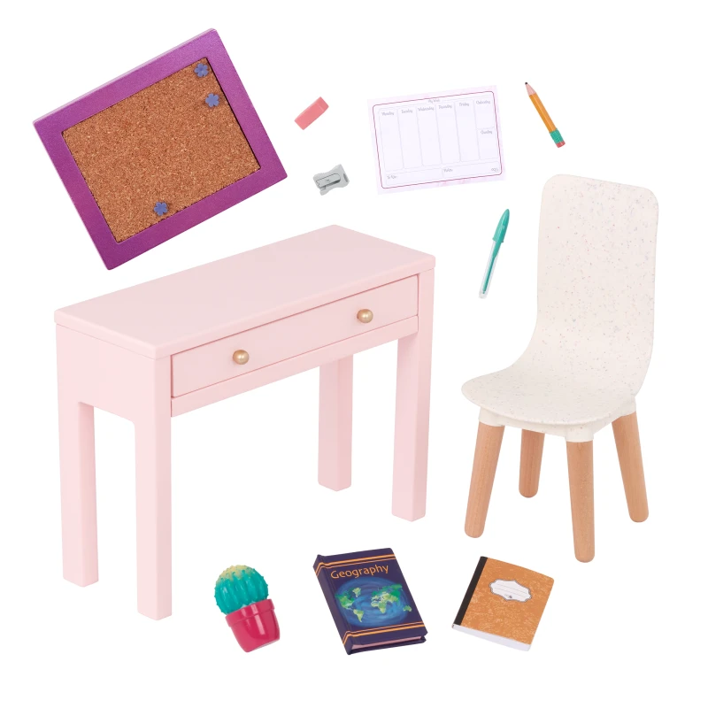 BD35342_Our-Generation-Working-Wonder-Desk-Furniture-Set-18-inch-Dolls-MAIN.webp