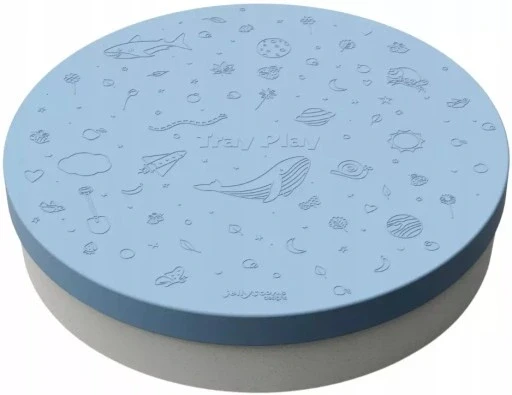 Jellystone-Tacka-sensoryczna-Play-Tray-Soft-Blue-2w1-pojemnik-niebieski.webp