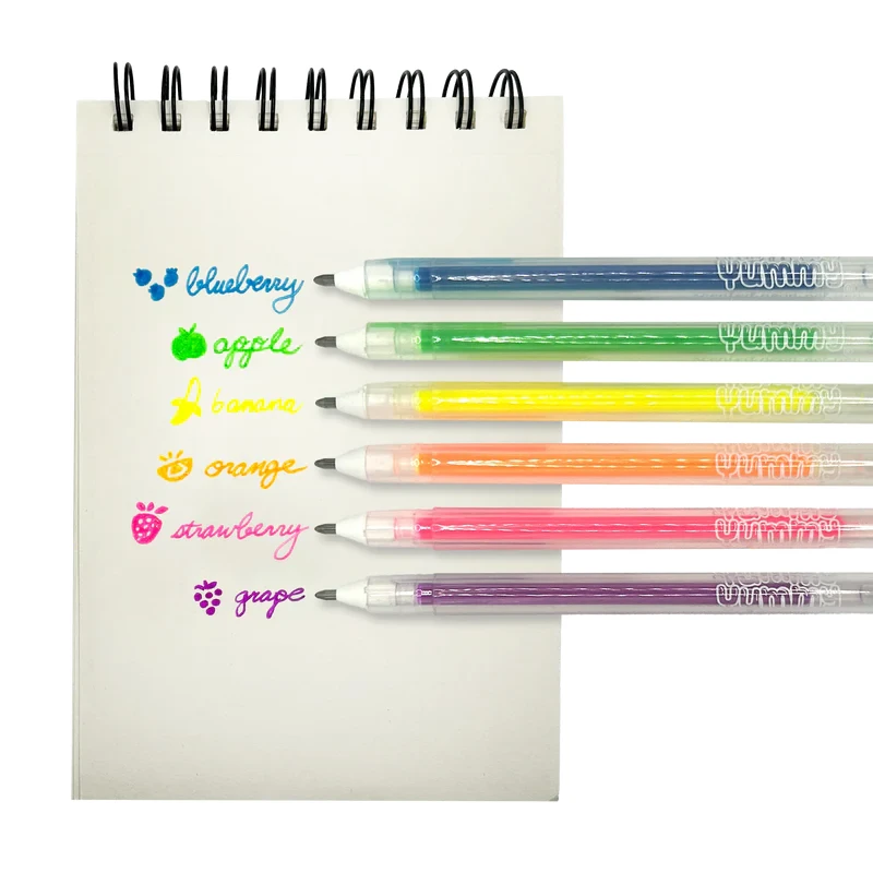 OOLY-Yummy-Yummy-Scented-Gel-Pens-Neon-Scented-Swatches.webp