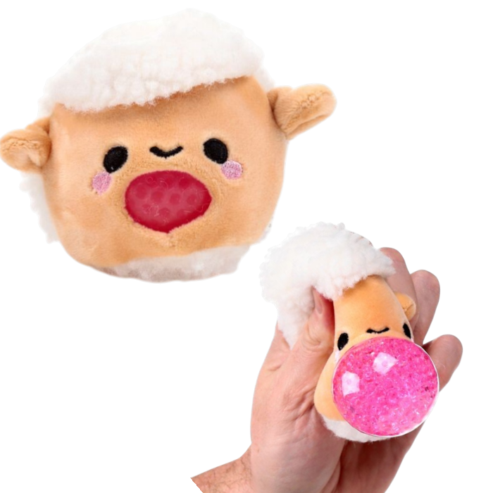 Pluszowa piszcząca zabawka - Wielkanocne zwierzątka - Queasy Squeezies (2).png