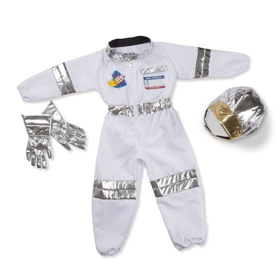 Kostium Astronauty dla Dzieci - Melissa & Doug