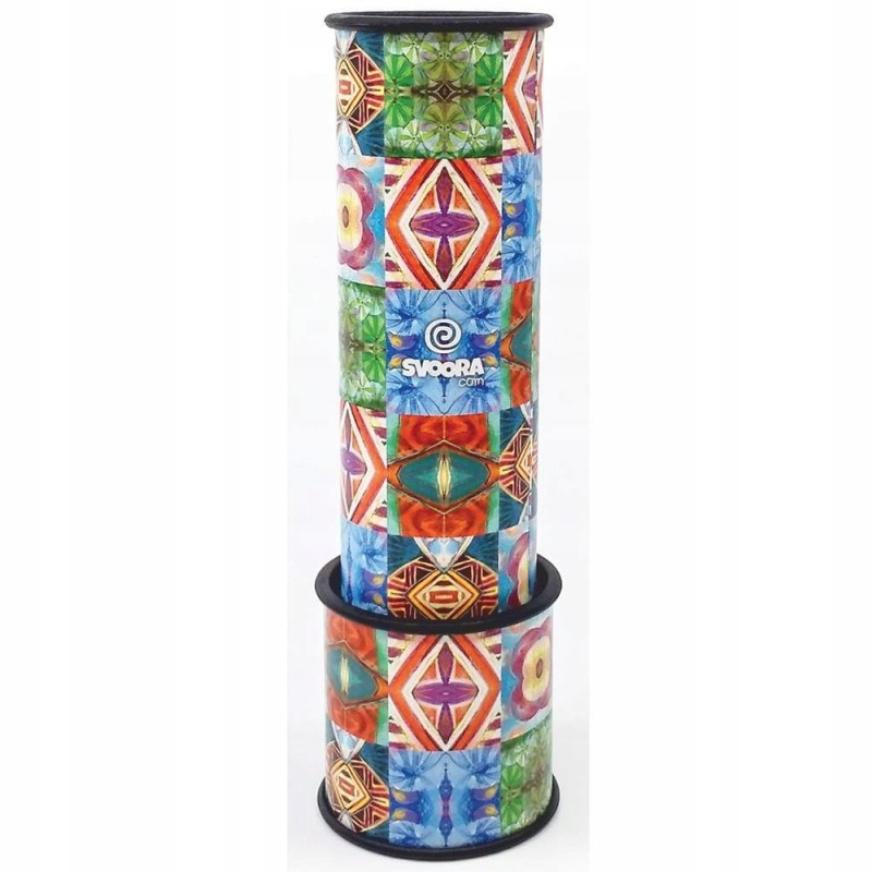 Ruchomy Kalejdoskop Klejnoty - Svoora