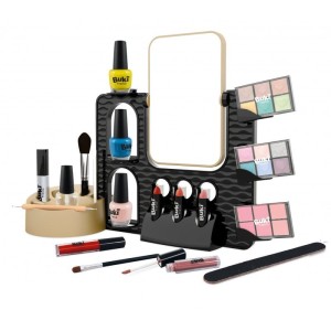 Kosmetyki do Malowania Professional Studio Make Up - Buki