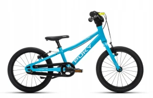 Rower Puky LS-PRO 18 LTD super lekki dzieci od 4 lat 1519
