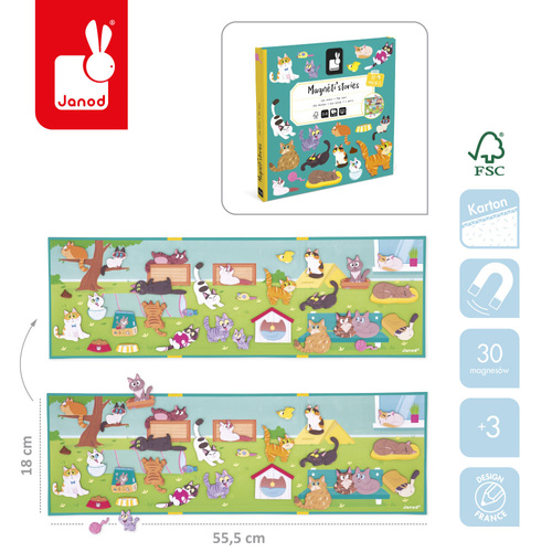 pol_pm_Janod-Magnetyczna-ukladanka-Koty-Magnetistories-3-14422_3.jpg