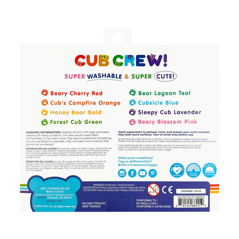 OOLY-Cub-Crew-Washable-Markers-Packaging-Back.webp