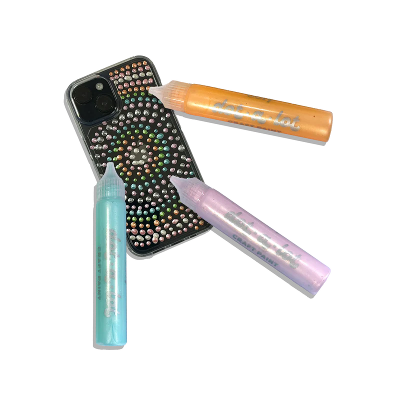 OOLY-Dot-a-Lot-3D-Dimensional-Craft-Paint-Pearlescent-Phone-Art.webp
