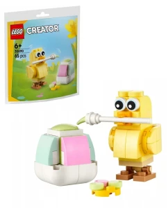 Lego 30690 Malowanie pisanek z kurczaczkiem saszetka