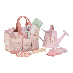 Little Dutch narzędzia ogrodowe dla dzieci ogrodnik Fairy Garden