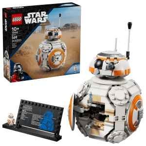 Lego 75452 Star Wars Droid astromechaniczny BB-8