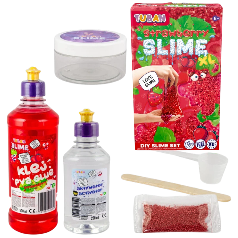 ZESTAW – DIY TUBAN SLIME – TRUSKAWKA XL.png