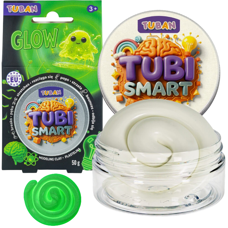 TUBI SMART PLASTELINA – GLOW 50 g.png