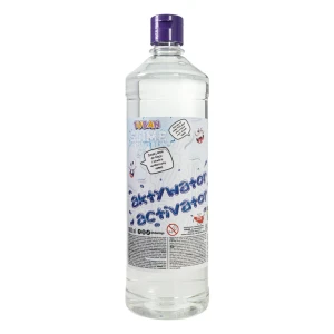 Aktywator do stworzenia idealnego slime’a 1l Polski Tuban