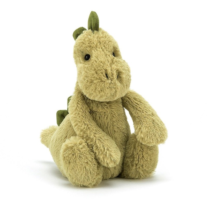 Maskotka Dinozaur 31 cm Bashful Dino - Jellycat