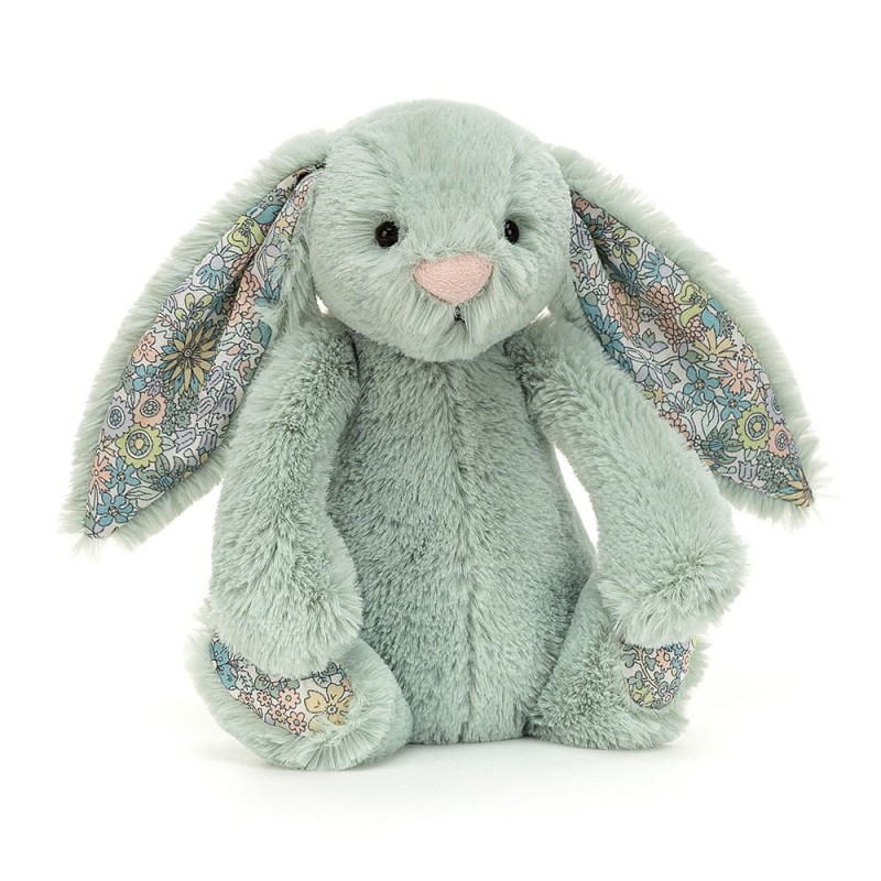 Pluszowy Królik 31 cm Blossom Sage Bunny - Jellycat