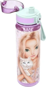 TOPModel bidon modelki 650 ml Blooming Kitty kotek
