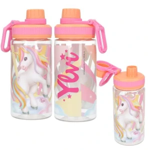 Bidon z jednorożcem Ylvi Depescje 500 ml