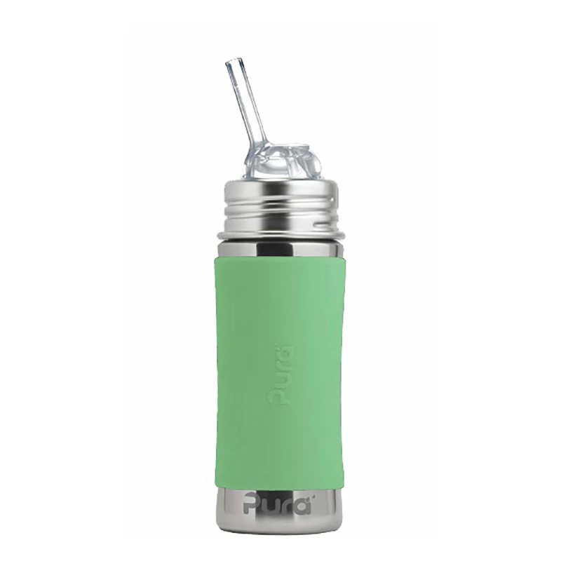 PURA-ze-stali-nierdzewnej-butelka-z-silikonowa-slomka-325ml-moss-K11T2CS-850038571610.jpg