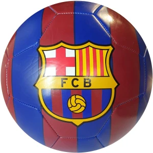 FC Barcelona piłka nożna rozmiar 5 Blaugrana Stripes 