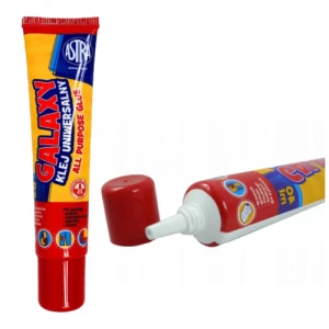 Klej uniwersalny Galaxy tuba 40 ml wszechstronny Astra
