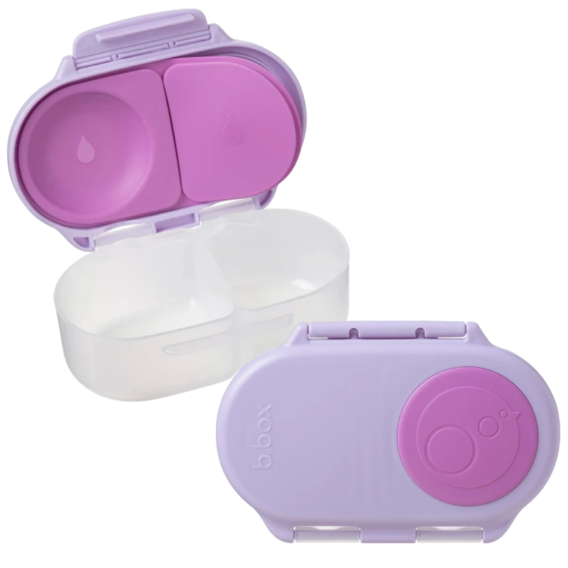 Snackbox, Pojemnik na przekąski, Sugar Plum, b.box.png