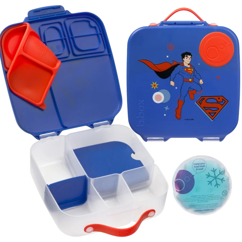 Superman by b.box Lunchbox.png
