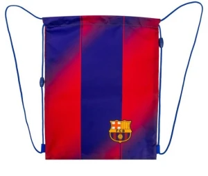 FC Barcelona worek-plecak sportowy barwy klubowe Young Astra